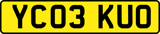 YC03KUO