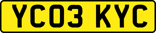 YC03KYC