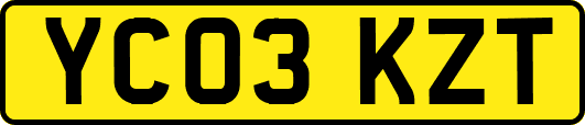 YC03KZT