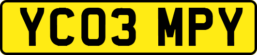 YC03MPY