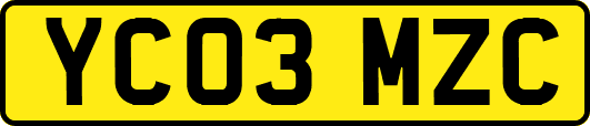 YC03MZC