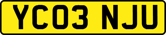 YC03NJU