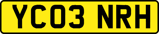 YC03NRH