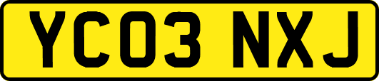 YC03NXJ