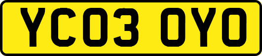 YC03OYO