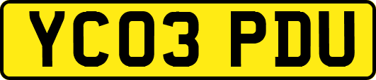 YC03PDU