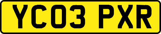 YC03PXR