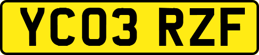 YC03RZF