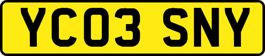 YC03SNY