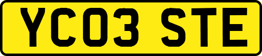 YC03STE