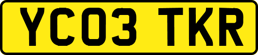 YC03TKR