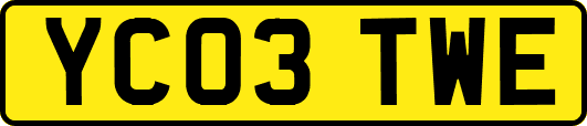 YC03TWE