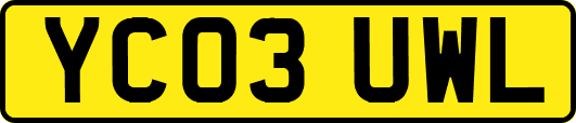YC03UWL
