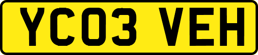 YC03VEH