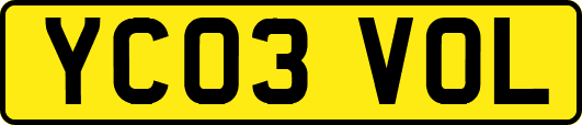 YC03VOL