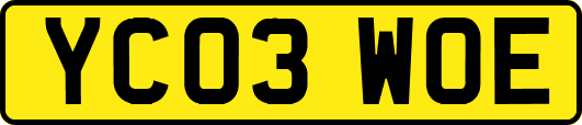 YC03WOE
