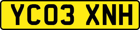 YC03XNH