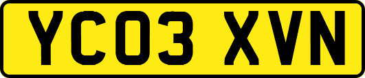 YC03XVN