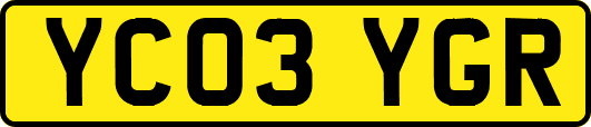 YC03YGR