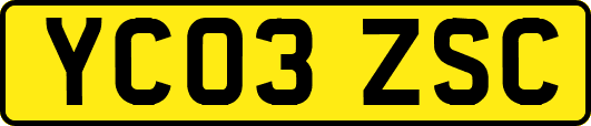 YC03ZSC