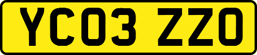 YC03ZZO