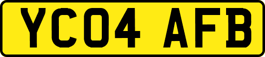 YC04AFB
