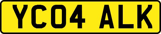 YC04ALK