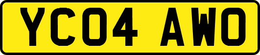 YC04AWO