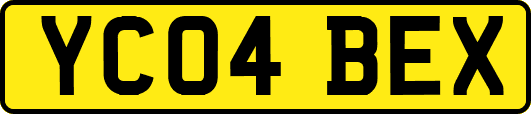 YC04BEX