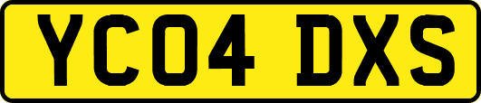 YC04DXS