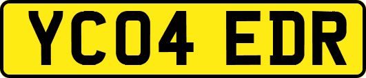 YC04EDR