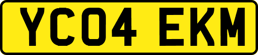 YC04EKM