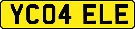 YC04ELE