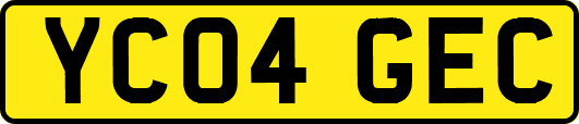 YC04GEC