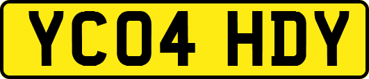 YC04HDY