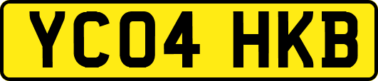 YC04HKB