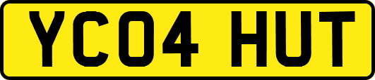 YC04HUT
