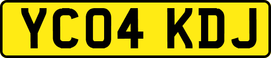 YC04KDJ