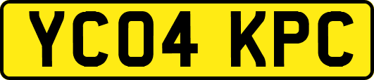 YC04KPC