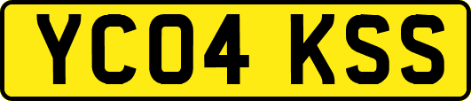 YC04KSS