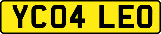 YC04LEO
