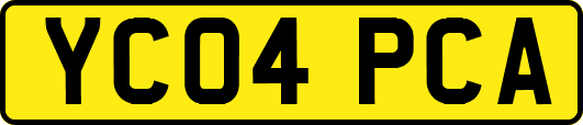 YC04PCA