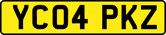 YC04PKZ