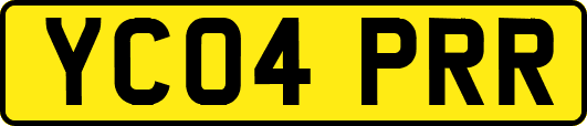 YC04PRR