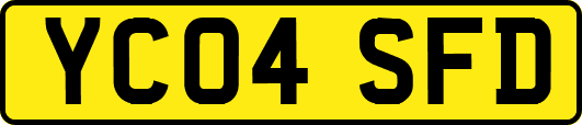 YC04SFD