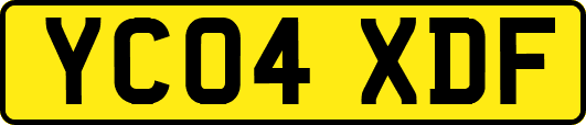 YC04XDF