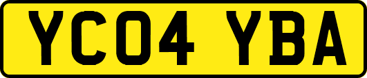 YC04YBA