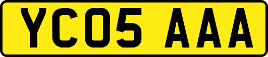 YC05AAA