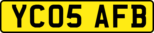 YC05AFB