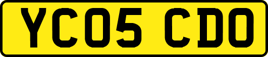 YC05CDO